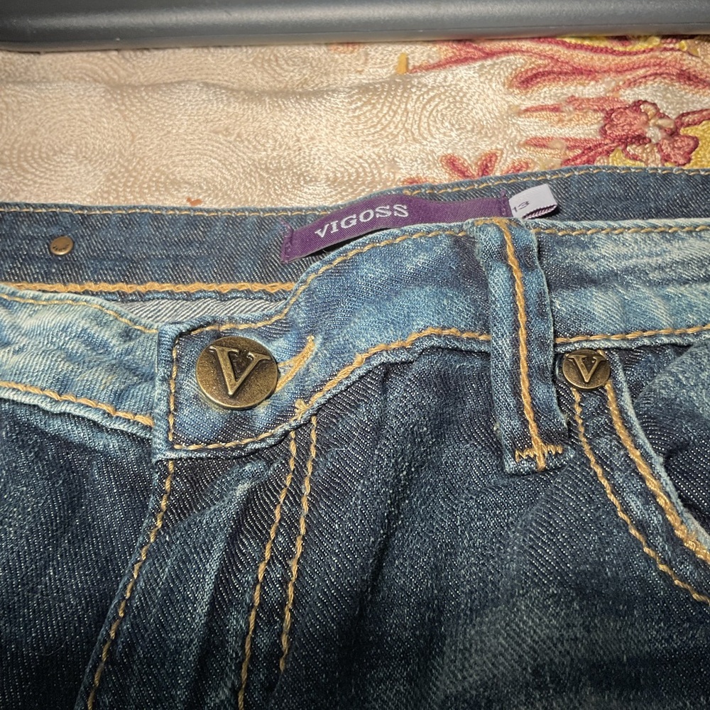 Jeans - Picture 5 of 6